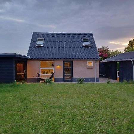 Taebring Holiday Home Nykobing Mors Kültér fotó