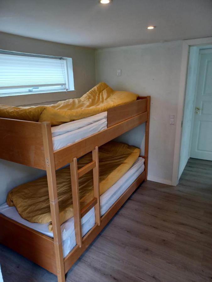 Taebring Holiday Home Nykobing Mors Kültér fotó