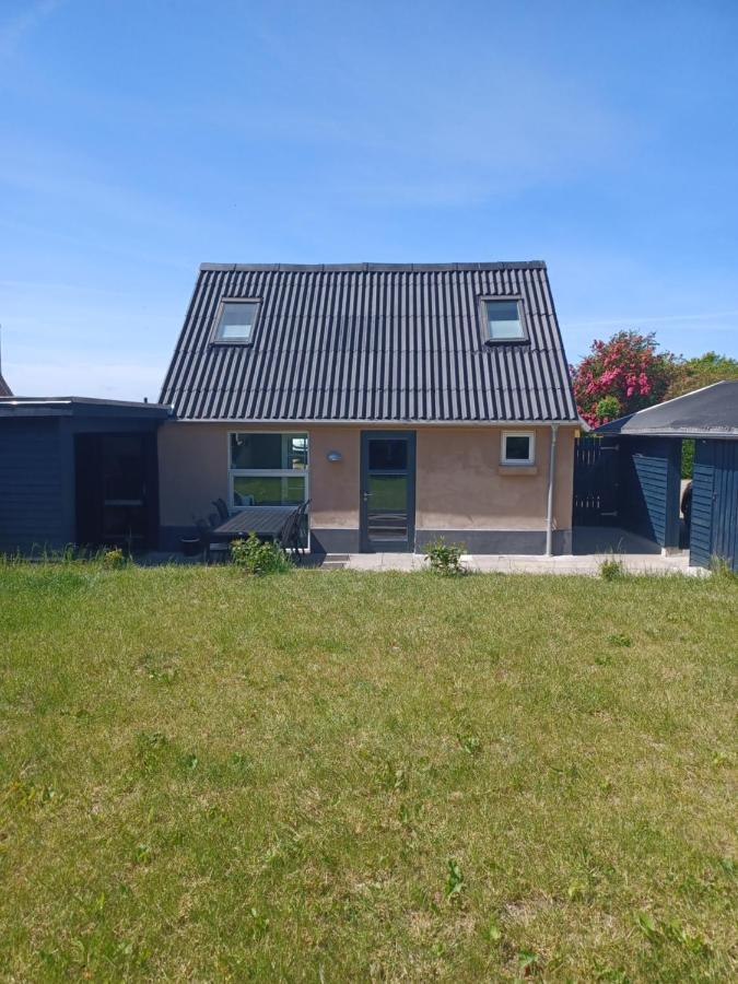 Taebring Holiday Home Nykobing Mors Kültér fotó