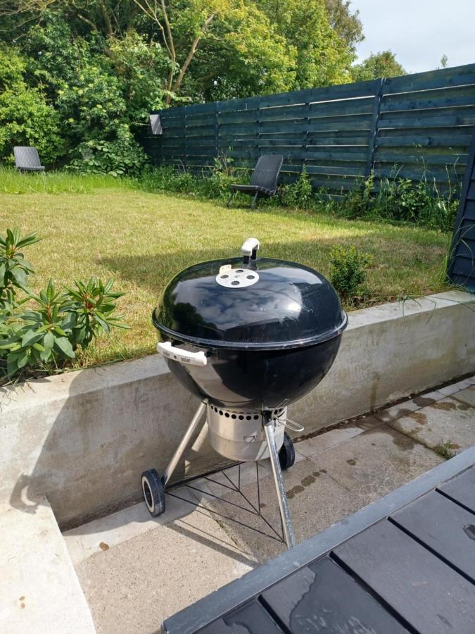Taebring Holiday Home Nykobing Mors Kültér fotó